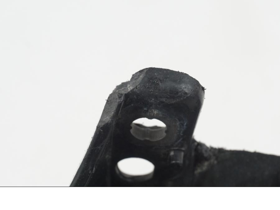 Extrabild4 på Skylthållare från en Suzuki GSX-R 750 -2009 motorcykel.