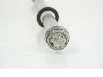 Extrabild1 på Axel från en Suzuki GSX 600 F -1998 motorcykel.