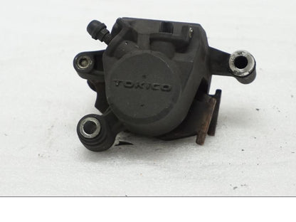 Framsidan på Bromsok från en Suzuki GSX 1300 BK -2008 motorcykel.