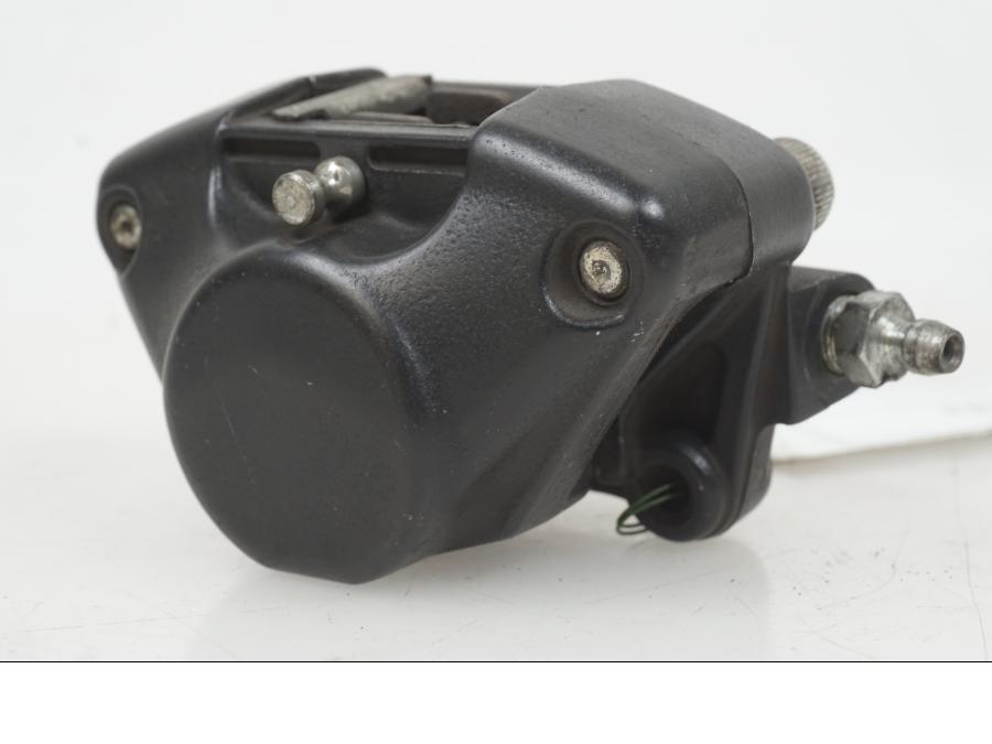 Höger sida på Bromsok från en Piaggio MP3 250 -2006 motorcykel.