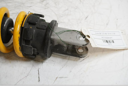 Vänster sida på Stötdämpare från en Honda CBR 1000 RR -2004 motorcykel.