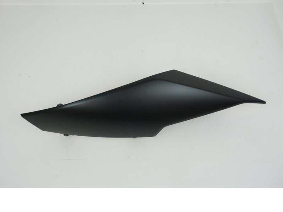 Framsidan på Bakvinge från en Ducati X Diavel S -2017 motorcykel.