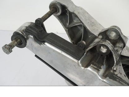 Extrabild3 på Sving från en Aprilia RS 125 -2000 motorcykel.