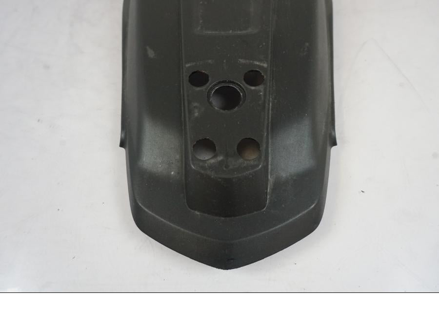 Höger sida på Undertail från en KTM 790 Duke -2019 motorcykel.