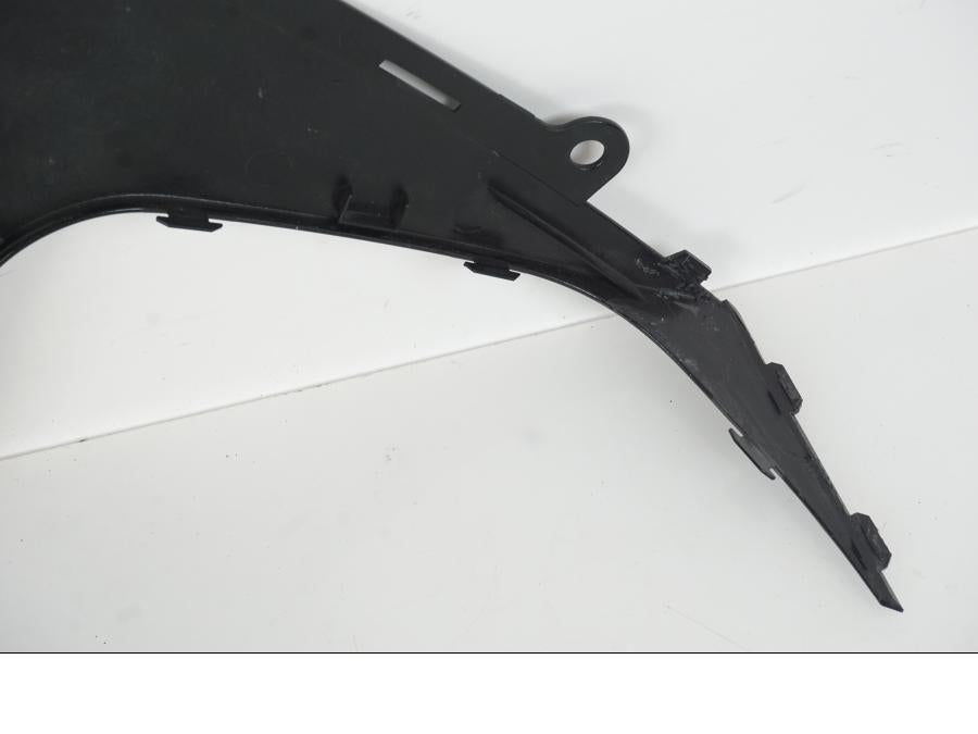 Extrabild1 på Sidkåpa från en Suzuki GSX-R 1000 -2007 motorcykel.