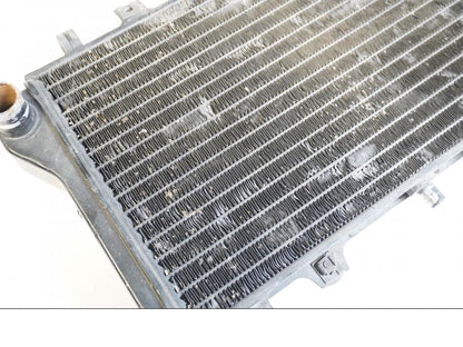 Extrabild1 på Vattenkyl från en Kawasaki ZXR 750 -1989 motorcykel.