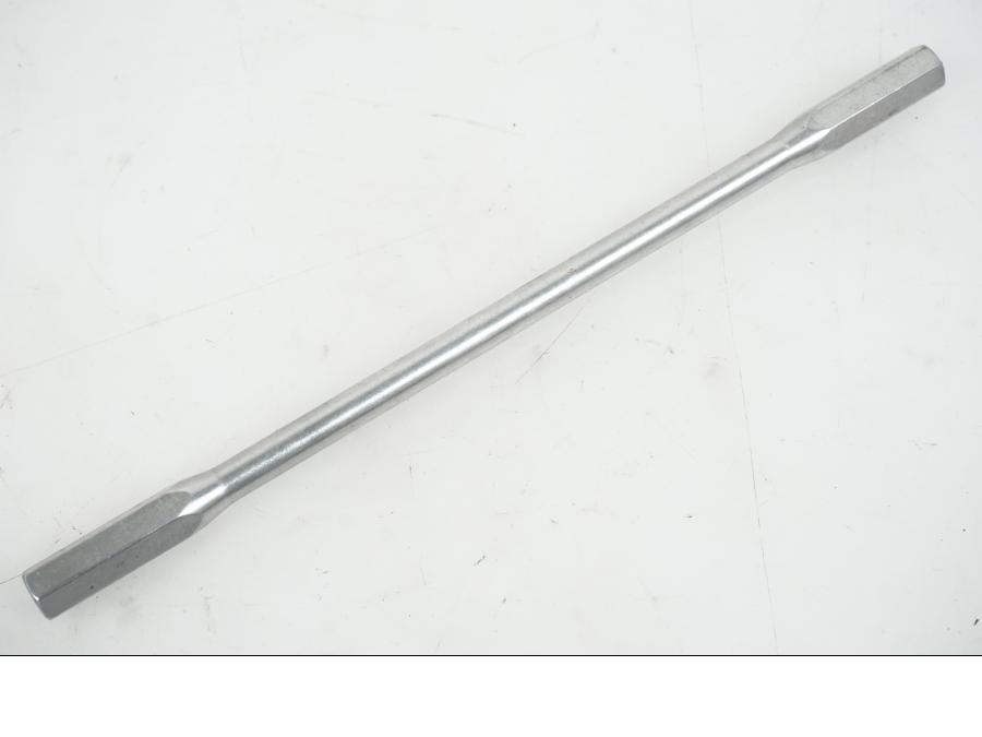 Framsidan på Växelled från en Suzuki GSX-R 750 -2009 motorcykel.