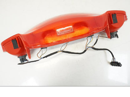 Höger sida på Baklampa från en BMW K 1200 LT -2004 motorcykel.