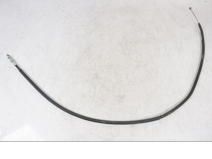 Framsidan på Kopplingsvajer från en Yamaha MT-09 -2016 motorcykel.