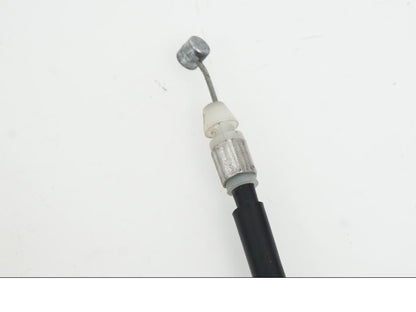 Extrabild1 på Sadellåsmekanism från en Yamaha XJ 900 -1997 motorcykel.