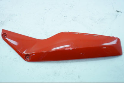 Framsidan på Bakvinge från en Ducati 750 SS -1995 motorcykel.