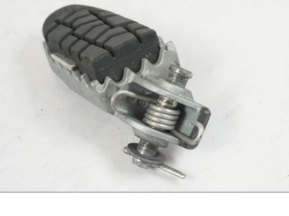 Extrabild1 på Fotpinne från en Husqvarna 701 SUPERMOTO ABS -2016 motorcykel.