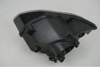 Vänster sida på Strålkastare från en BMW K 1200 RS -2008 motorcykel.