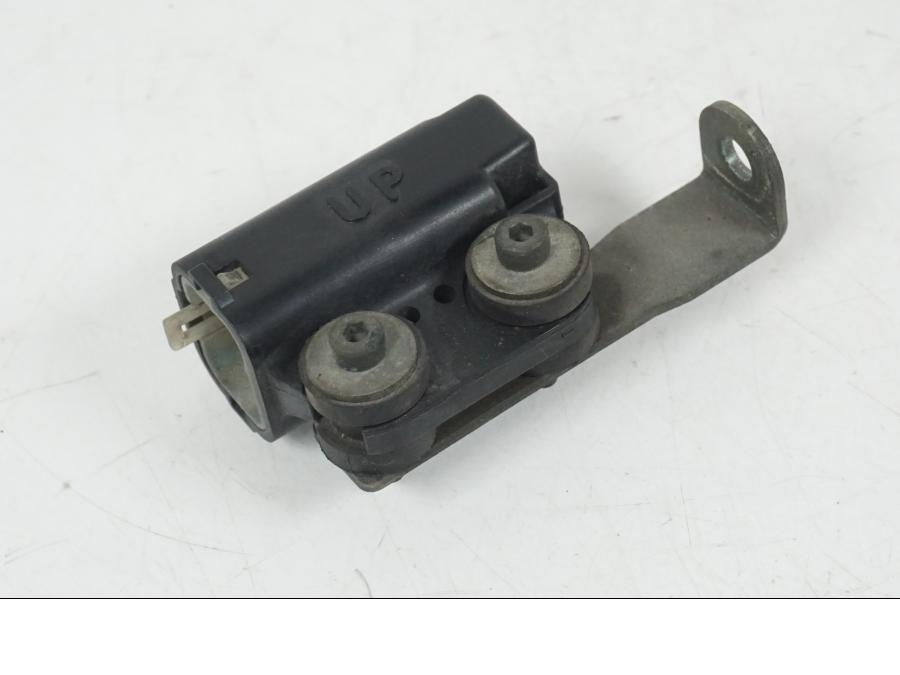 Framsidan på Tilt Sensor från en Yamaha XT 660 X -2005 motorcykel.