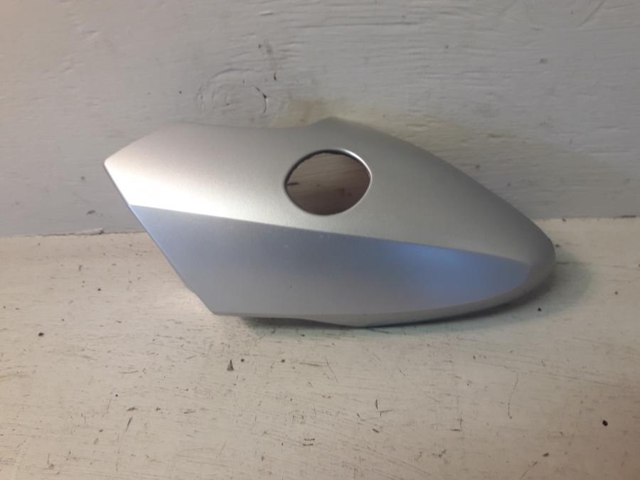 Framsidan på Dekorkåpa från en BMW R 1150 R -2004 motorcykel.