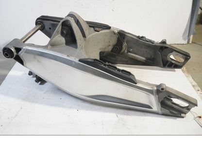 Framsidan på Sving från en KTM RC8 -2008 motorcykel.