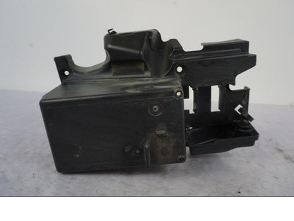 Extrabild1 på Batterihållare från en Kawasaki ER-6F -2010 motorcykel.