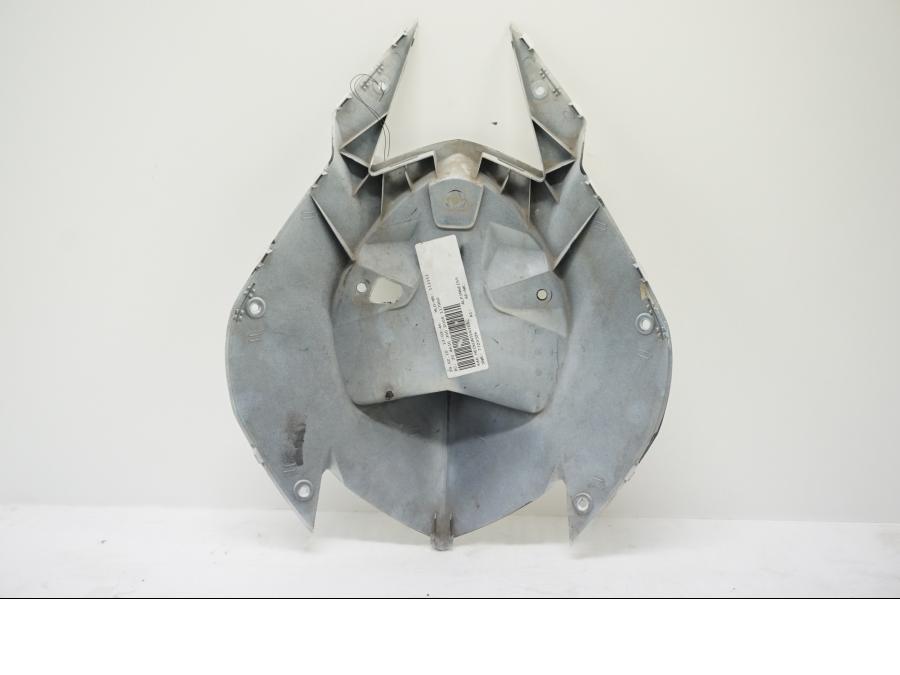 Höger sida på Bakvinge från en BMW S 1000 RR -2010 motorcykel.