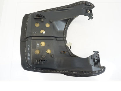 Extrabild2 på Sadel från en BMW K 1200 LT -2004 motorcykel.