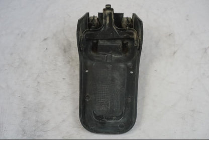 Extrabild1 på Skylthållare från en BMW R 1150 GS -2002 motorcykel.