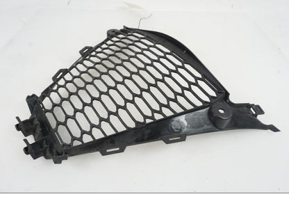 Snett nerifrån på Trekanten från en Suzuki GSX-R 1000 -2007 motorcykel.