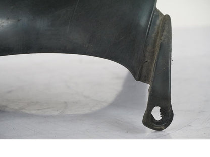 Vänster sida på Svingskärm från en Aprilia RS 125 -2000 motorcykel.