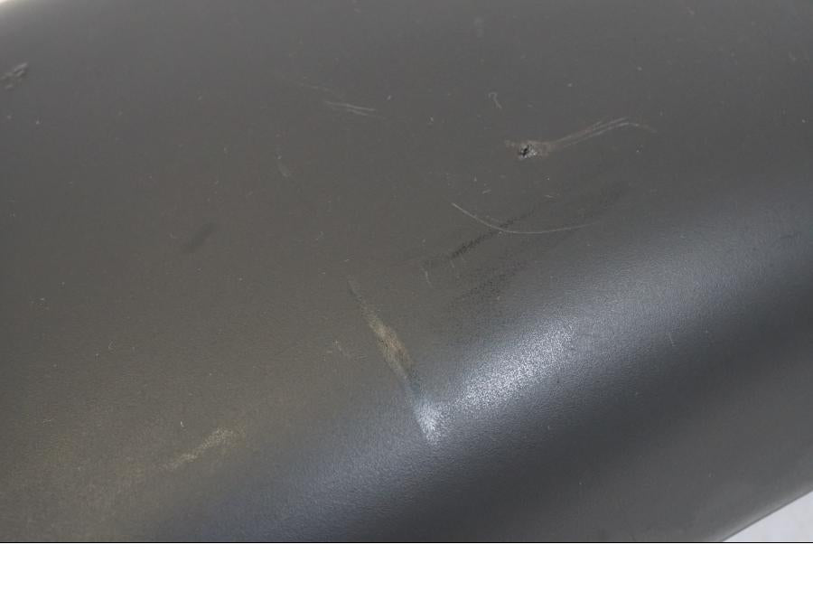 Baksidan på Framskärm från en BMW K 1200 LT -2004 motorcykel.