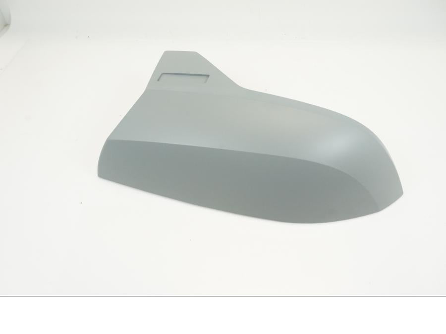 Framsidan på Väskdekor från en BMW K 1600 -2012 motorcykel.