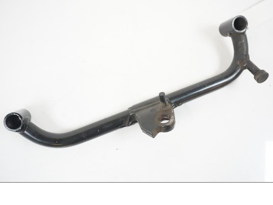 Extrabild1 på Sidostödsfäste från en BMW F 650 CS -2002 motorcykel.