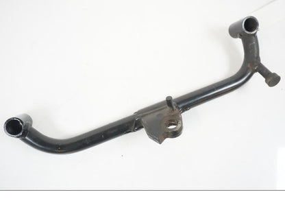 Extrabild1 på Sidostödsfäste från en BMW F 650 CS -2002 motorcykel.