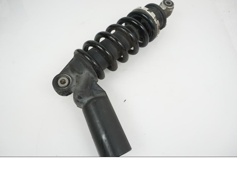 Framsidan på Stötdämpare från en Honda CBR 1000 RR -2010 motorcykel.