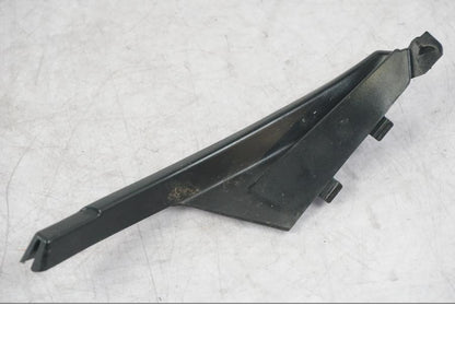 Extrabild1 på Sidkåpa från en Yamaha MT-09 -2016 motorcykel.