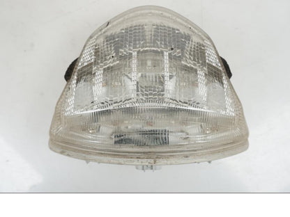 Framsidan på Baklampa från en Suzuki GSX-R 1000 -2007 motorcykel.