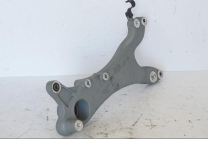 Baksidan på Sving från en Kymco Agility 125 -2019 scooter.