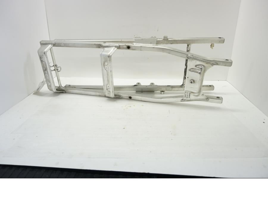 Baksidan på Bakram från en Honda CBR 900 RR -1998 motorcykel.