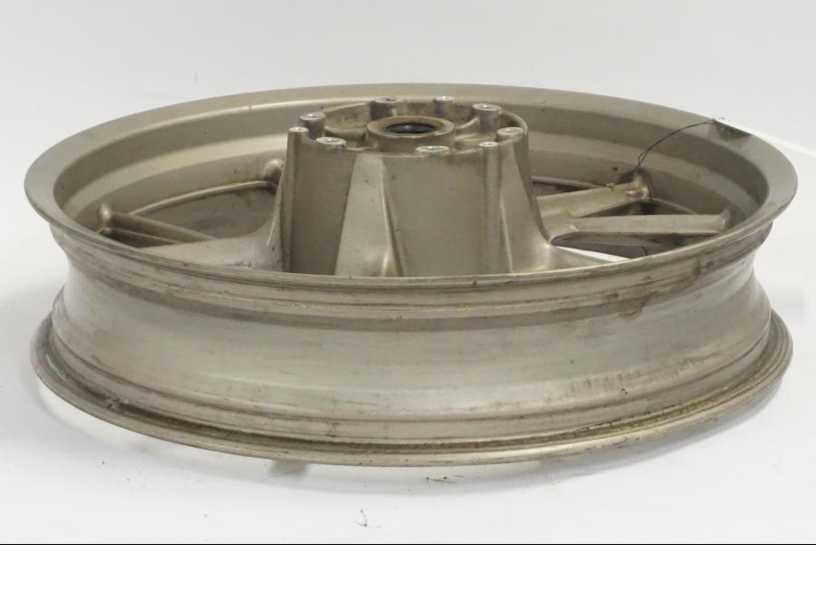 Extrabild1 på Fälg från en BMW G 650 GS -2011 motorcykel.