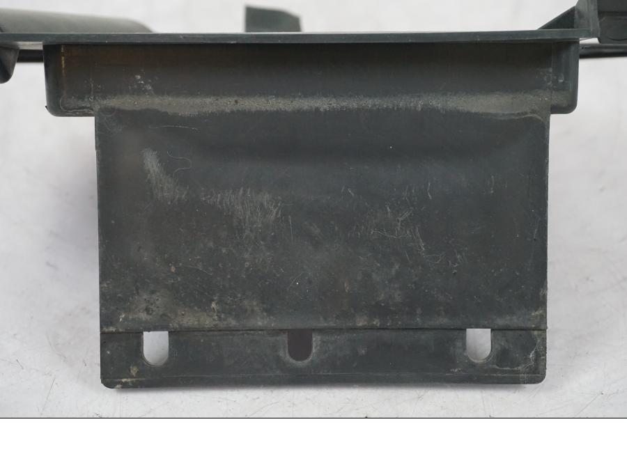 Höger sida på CDI / ECU från en Yamaha XVS 1100 -2000 motorcykel.