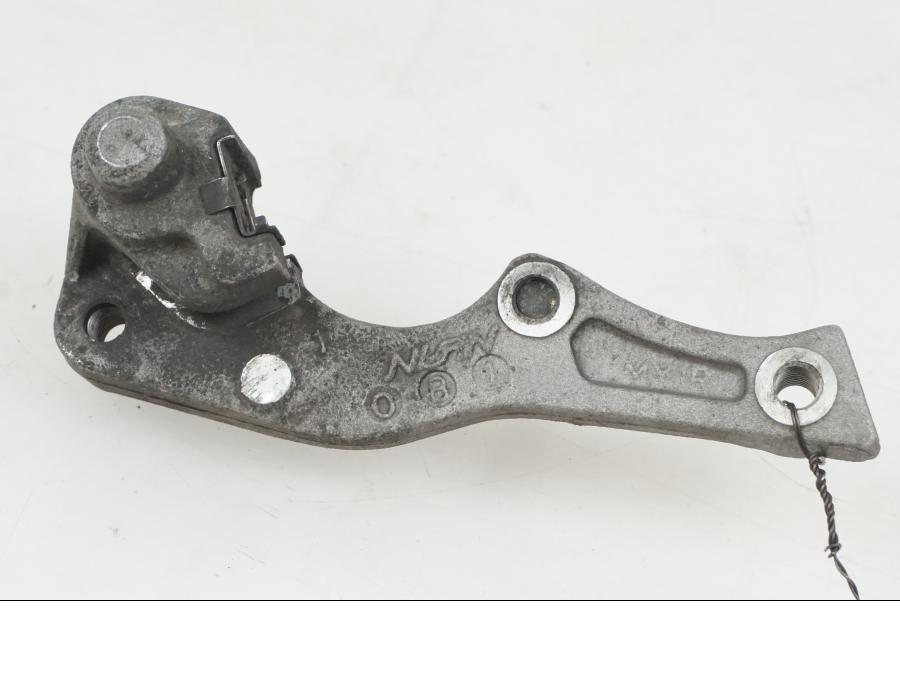 Extrabild3 på Bromsoksfäste från en Honda CB 500 X -2015 motorcykel.