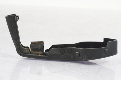 Snett nerifrån på Tändspole Kåpa från en BMW R 1200 GS -2005 motorcykel.