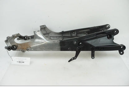 Framsidan på Bakram från en Honda CBR 1000 -2005 motorcykel.