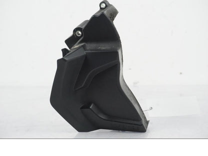 Framsidan på Drevkåpa från en Yamaha YZF 1000 R1 -2007 motorcykel.