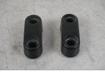 Framsidan på Styrfäste från en BMW R 1100 GS -1998 motorcykel.