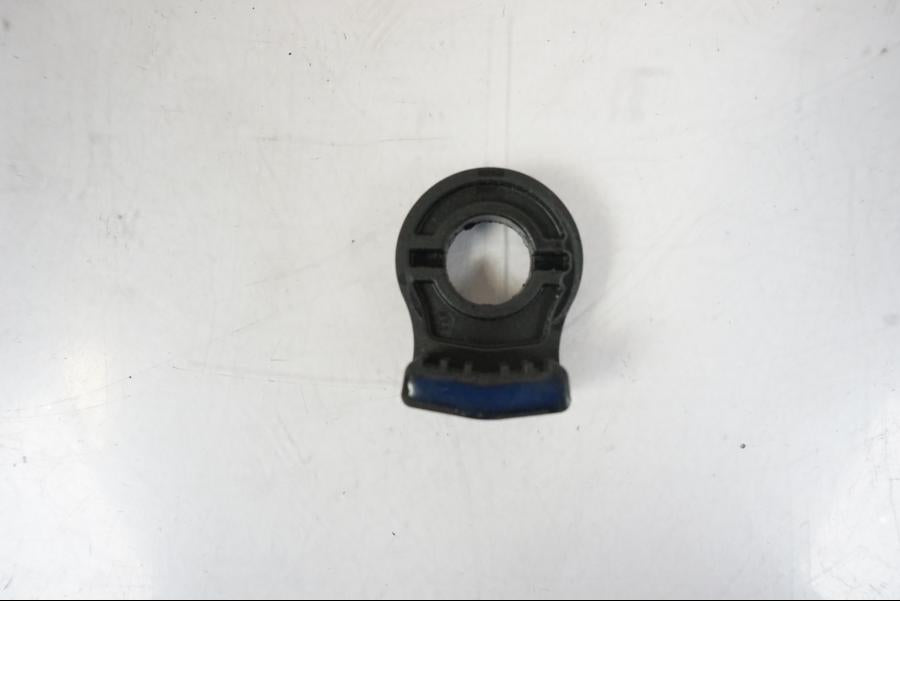 Baksidan på Quickshift från en KTM 790 Duke -2019 motorcykel.