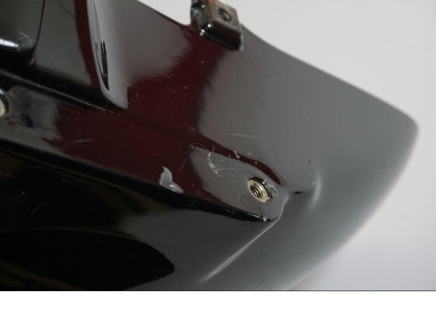 Extrabild1 på Framskärm från en Honda CBR 900 RR -1996 motorcykel.