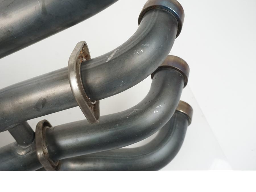 Extrabild6 på Grenrör från en Suzuki GSX-R 1000 -2007 motorcykel.