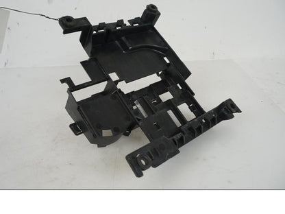 Framsidan på Plast från en BMW F 750 GS -2019 motorcykel.