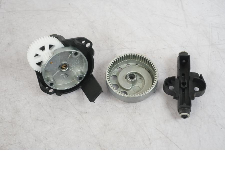 Höger sida på Tändningslås från en KTM 1290 Super Adventure R -2018 motorcykel.