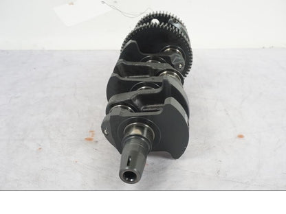 Extrabild2 på Vevaxel från en Kawasaki Z 900 -2019 motorcykel.