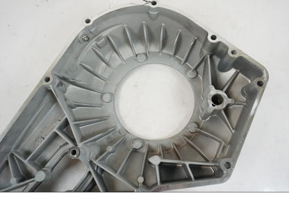 Extrabild5 på Transmissionskåpa från en H-D Softail Standard FXST -2001 motorcykel.