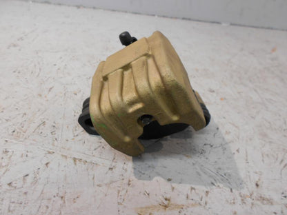 Baksidan på Bromsok från en Kawasaki ZX-9R -2002 motorcykel.